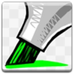 markers android application logo